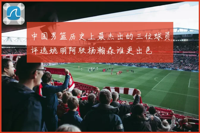 中国男篮历史上最杰出的三位球员评选姚明阿联杨瀚森谁更出色