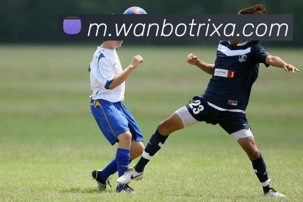 万博体育发展历程